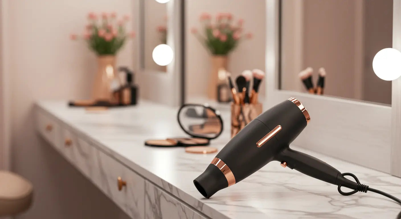 Effortless Styling, Elevated