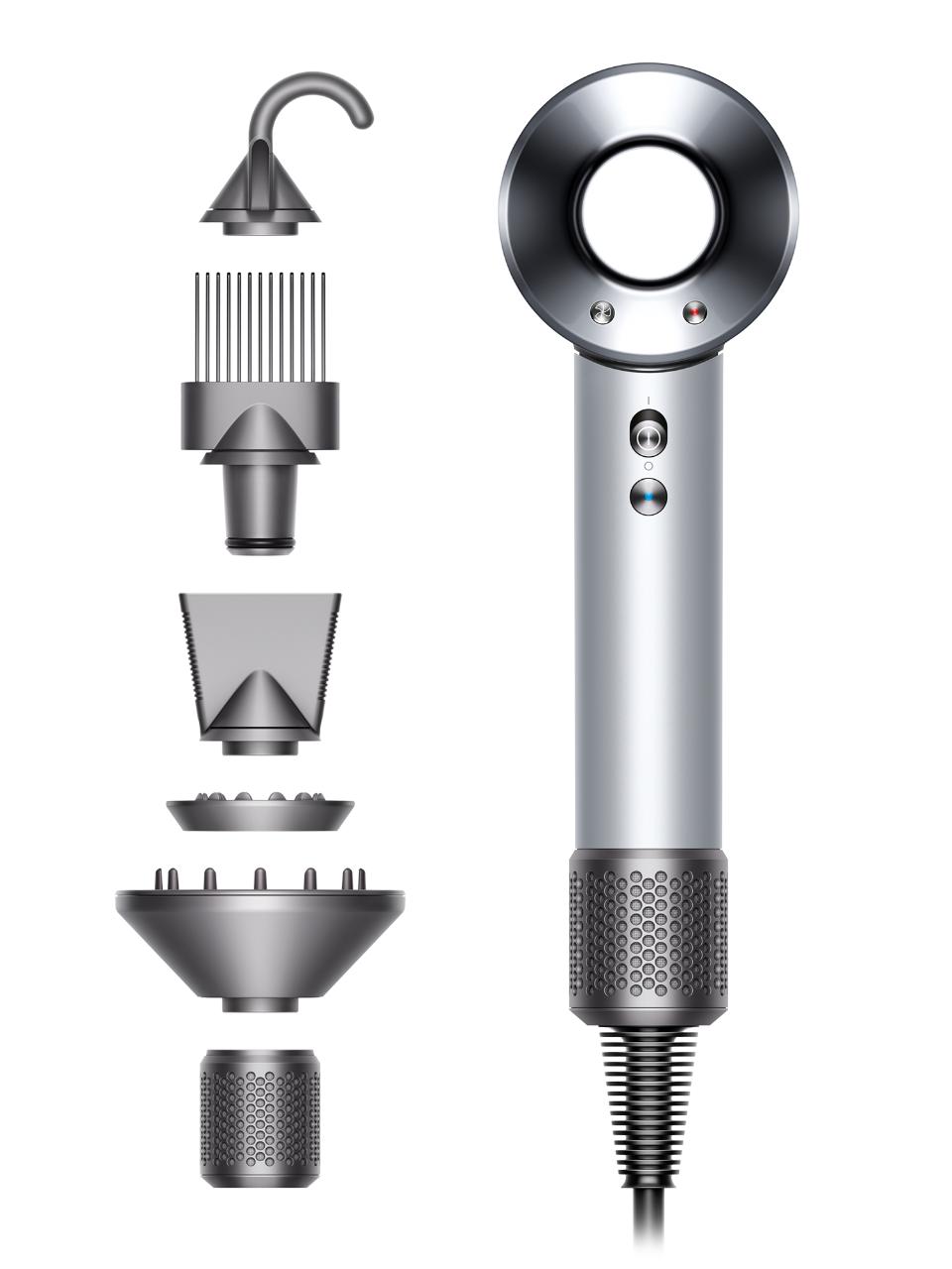 Dyson Supersonic™ hair dryer Professional edition