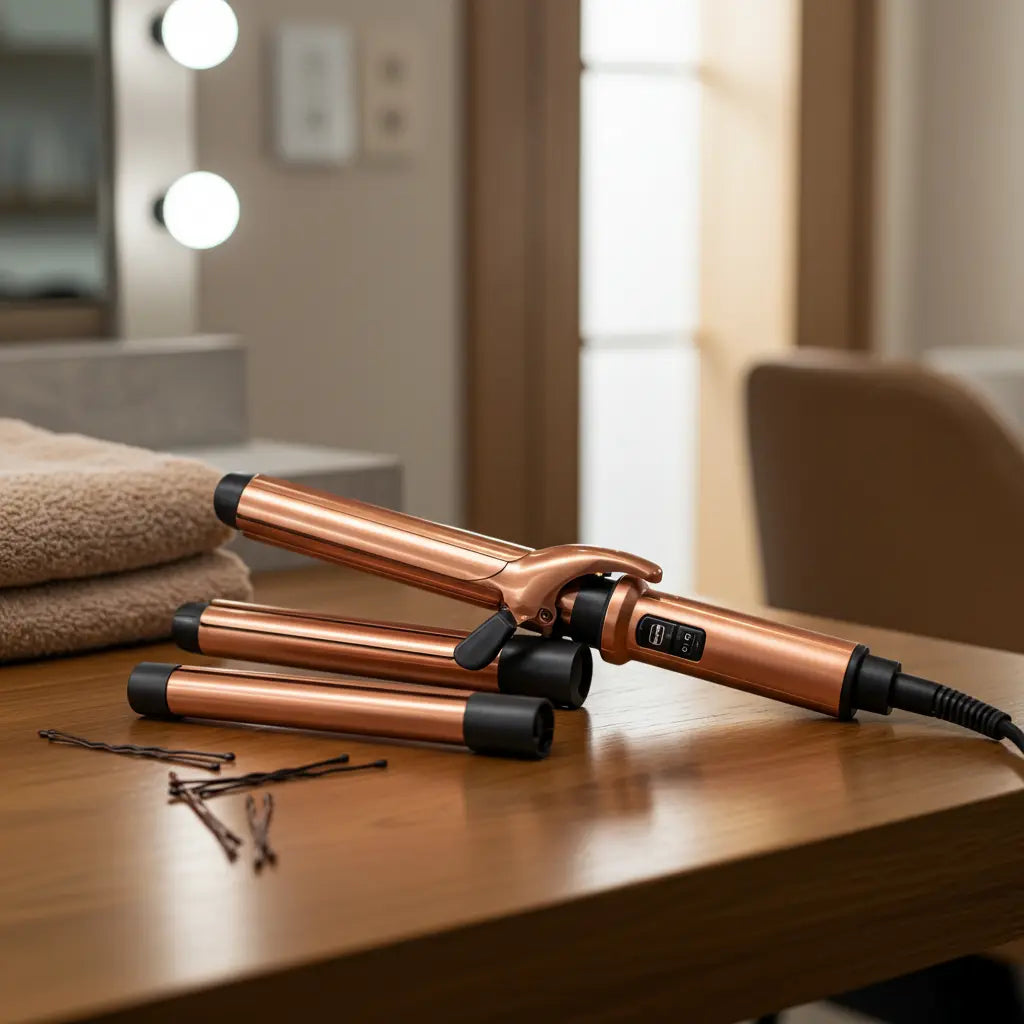 Curling Tools