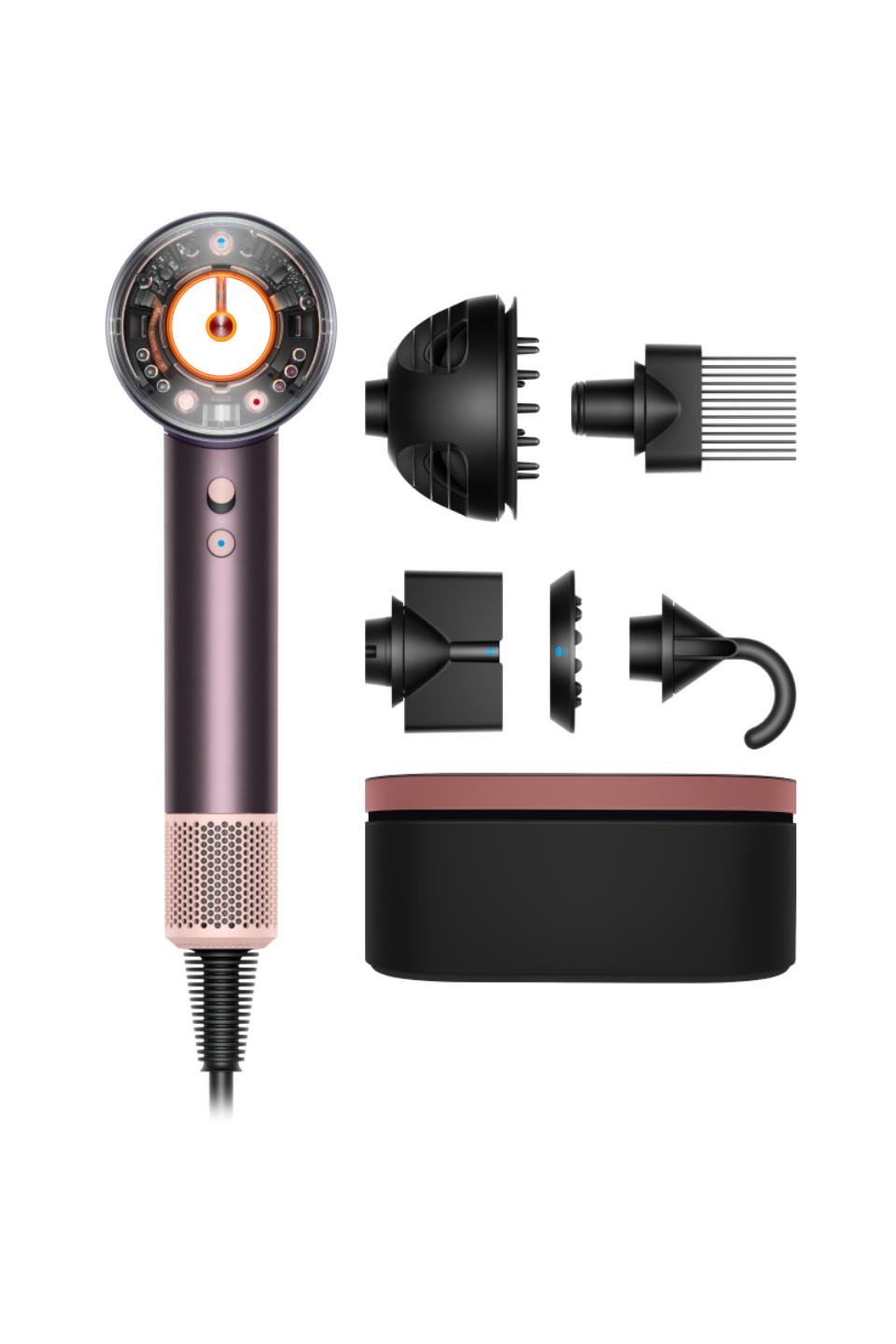 Dyson Supersonic Nural™ hair dryer