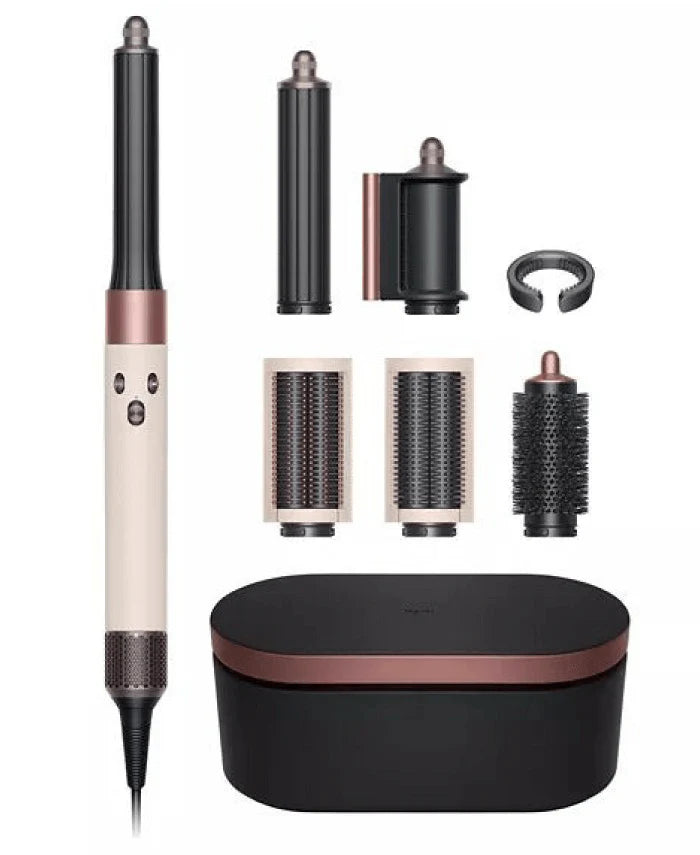 Dyson Airwrap™ Multi-styler and Dryer Ceramic Pink & Rose Gold