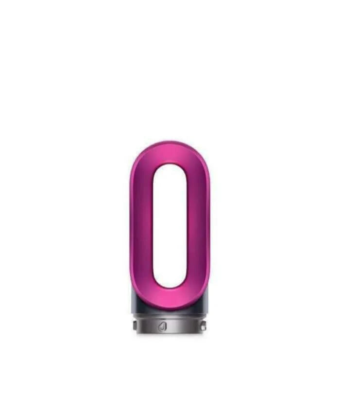 Dyson Airwrap multi-styler Complete Fuchsia/Nickel