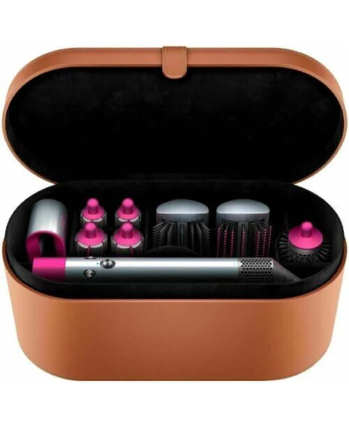 Dyson Airwrap multi-styler Complete Fuchsia/Nickel