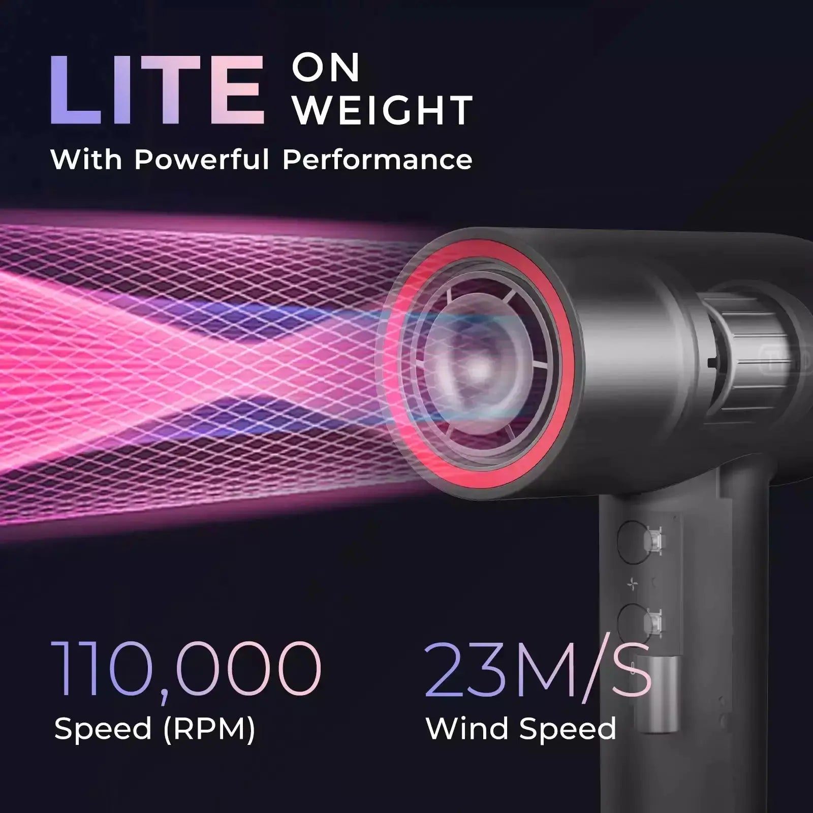 AIRHYPE LITE