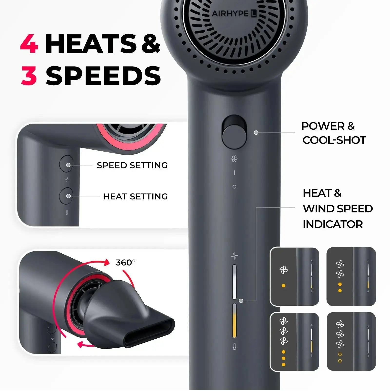 AIRHYPE LITE