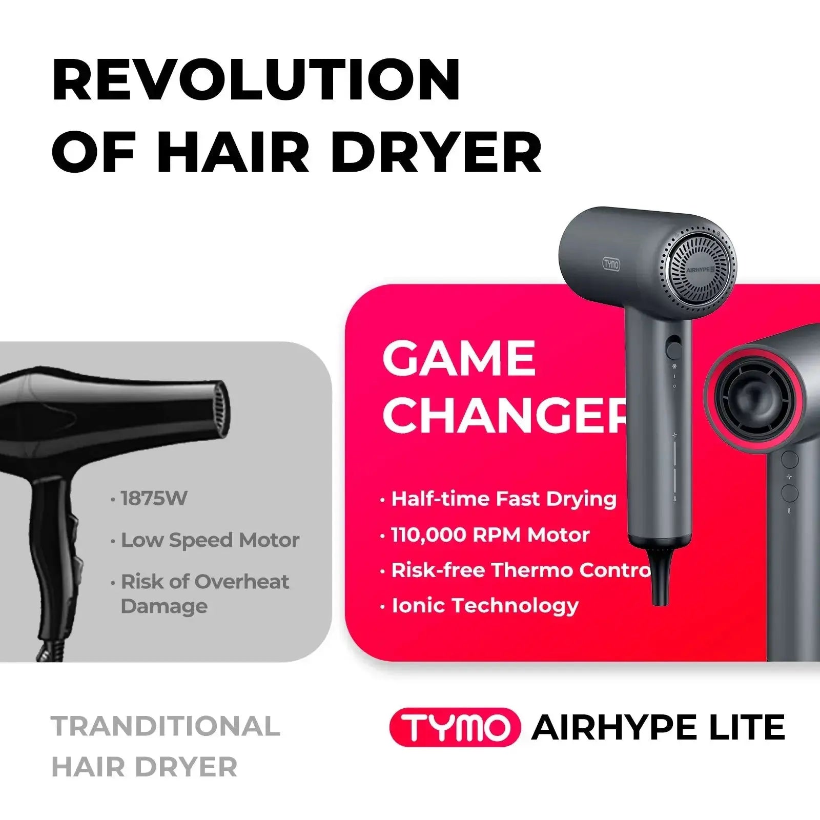 AIRHYPE LITE