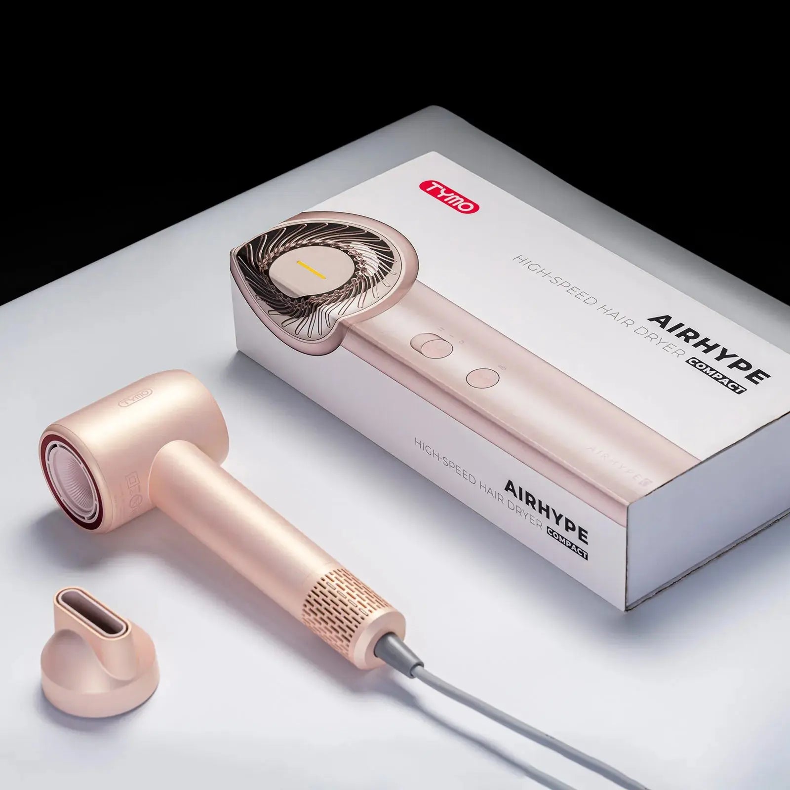 AIRHYPE COMPACT