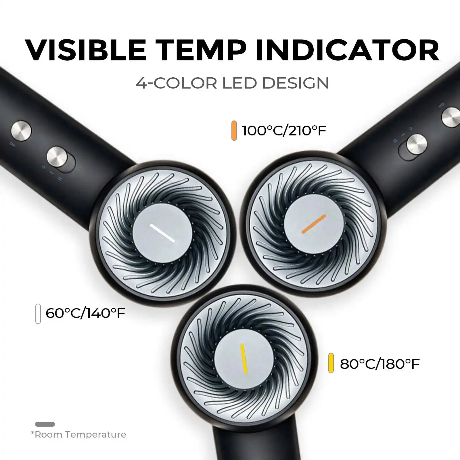 AIRHYPE COMPACT GREY (U.S. & C.A. Only)