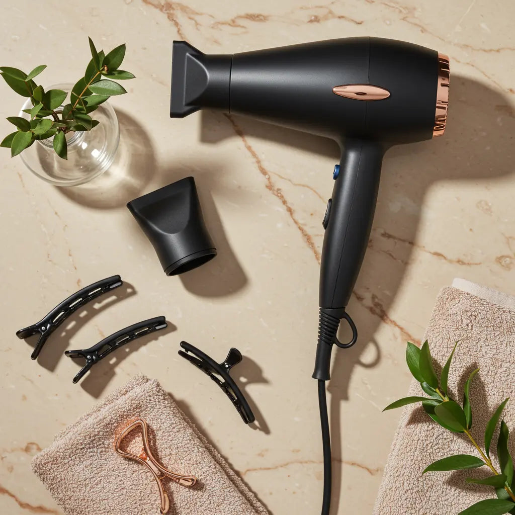 Hair Dryer