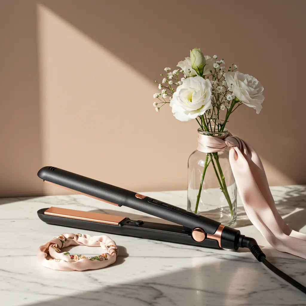 Hair Straightener