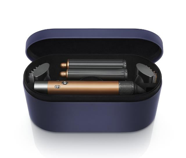 Dyson Airwrap Multi-Styler Complete Long Nickel/Copper