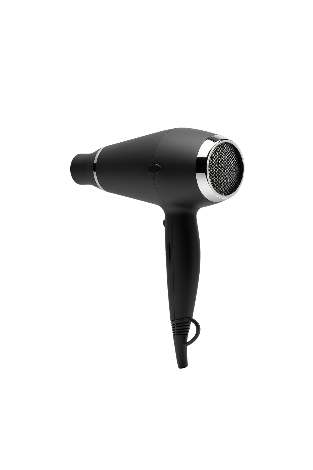 Lourde's Hair Professional Ionic Hair Dryer – Matte Black